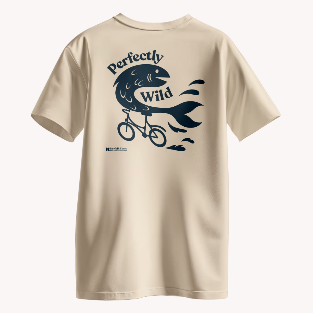 Perfectly Wild T-shirt