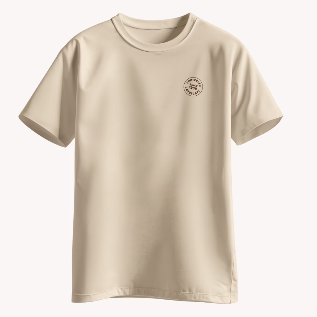 Closer to Nature T-shirt - Image 2
