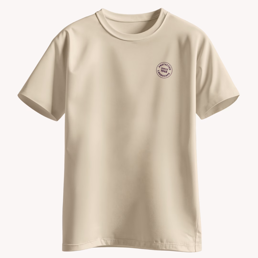 Shore crab T-shirt - Image 2